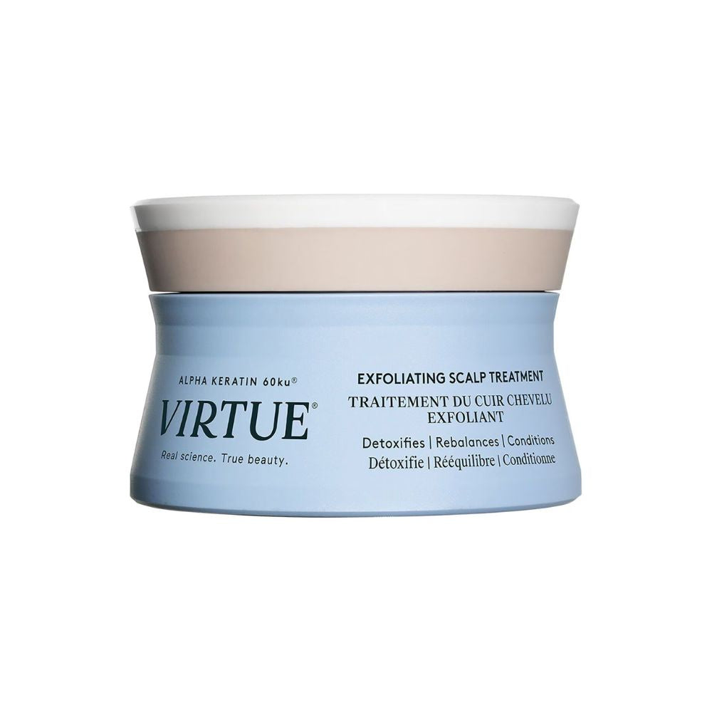 VIRTUE SCALP EXFOLIATING TREATMENT