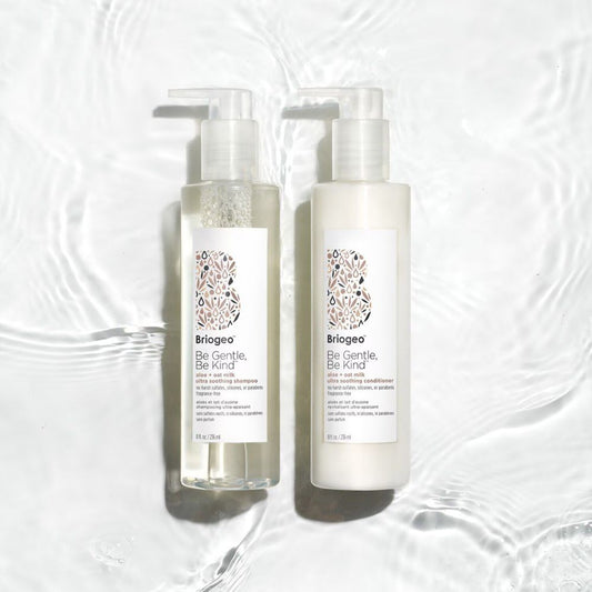 BRIOGEO Be Gentle, Be Kind Aloe + Oat Milk Conditioner