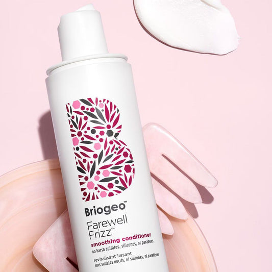 BRIOGEO Farewell Frizz™ Smoothing Conditioner