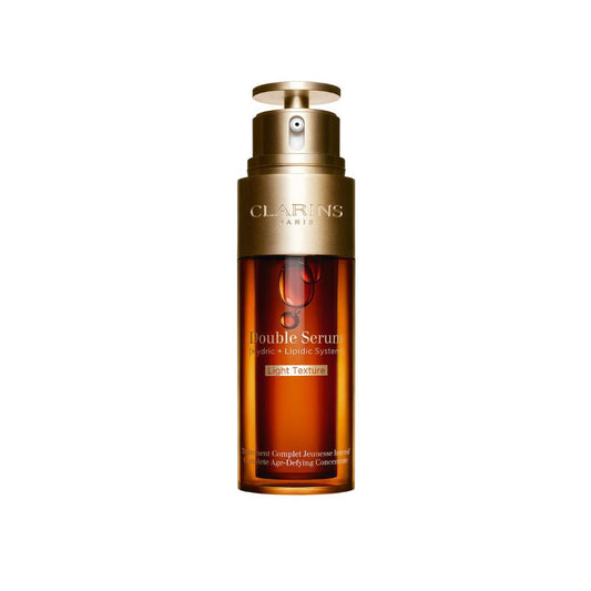 CLARINS Double Serum Light Texture Complete Intensive Youth Treatment