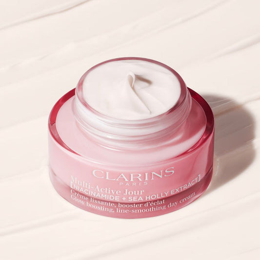 CLARINS Multi-Active Day Cream All Skin Types