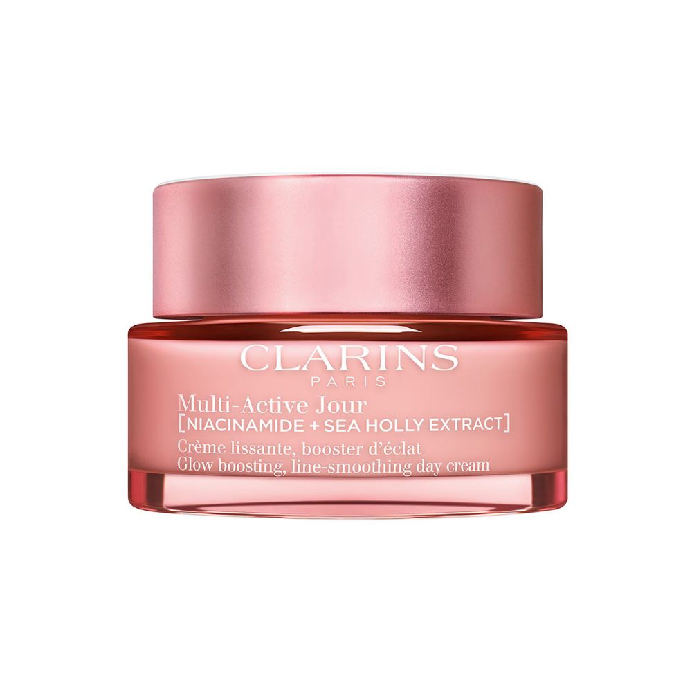 CLARINS Multi-Active Day Cream All Skin Types