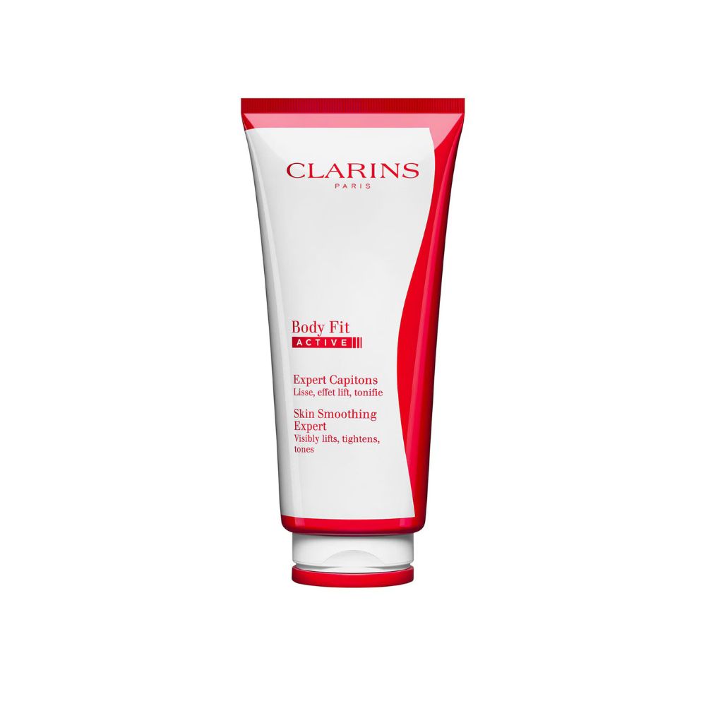 CLARINS Body Fit Active