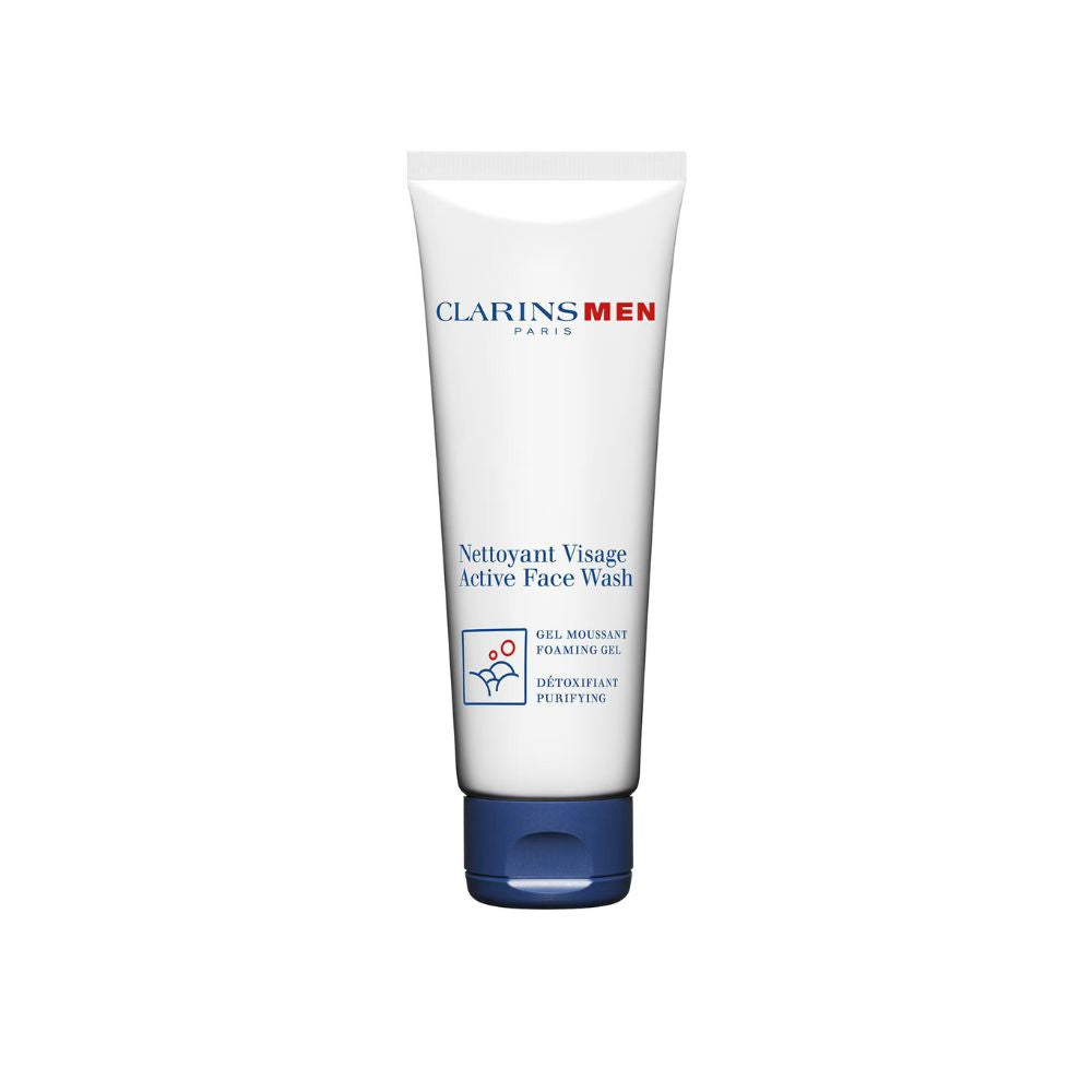 CLARINS ClarinsMen Active Face Wash