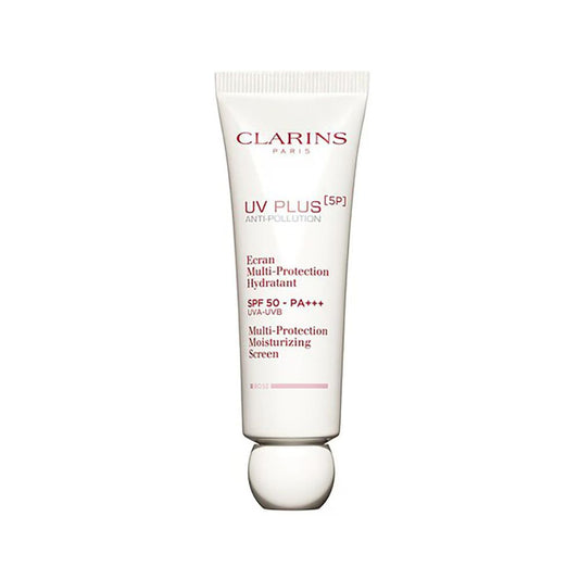 CLARINS UV PLUS Anti-Pollution Rose