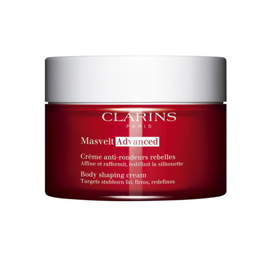 CLARINS Masvelt Advanced - Body shaping cream