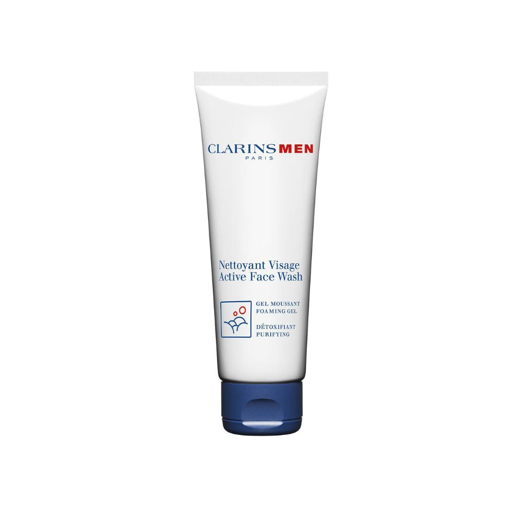 CLARINS ClarinsMen Active Face Wash