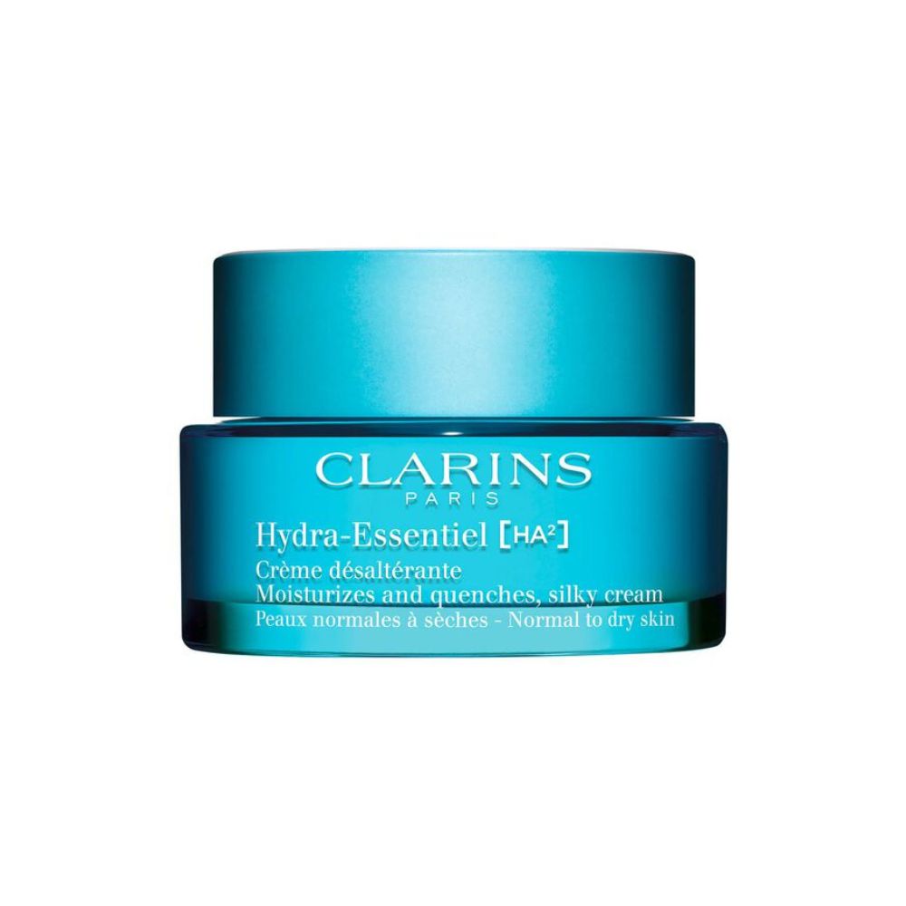 CLARINS Hydra-Essential [HA²] - Silky Cream