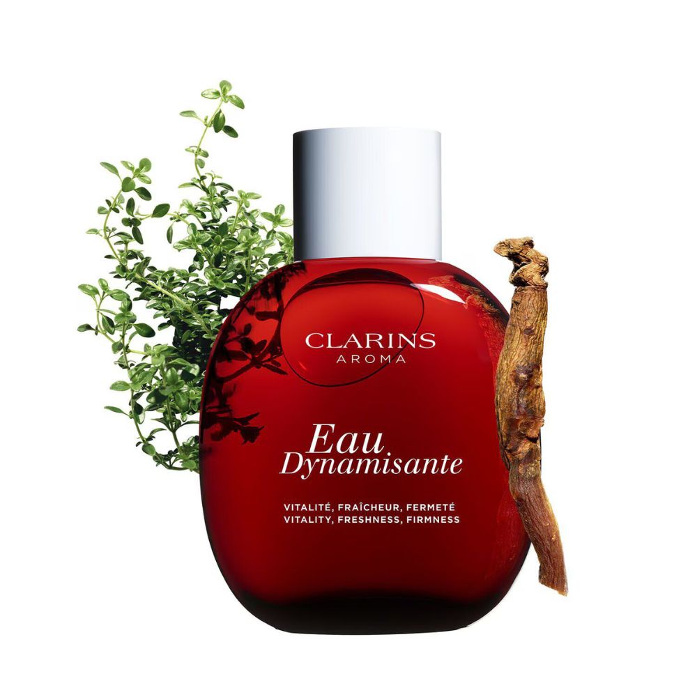 CLARINS Eau Dynamisante