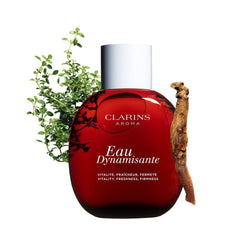 CLARINS Eau Dynamisante