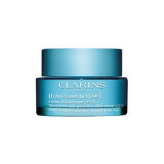 CLARINS Hydra-Essential [HA²] - Moisturizing Cream SPF15 For Normal To Dry Skin
