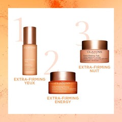 CLARINS Extra-Firming Energy