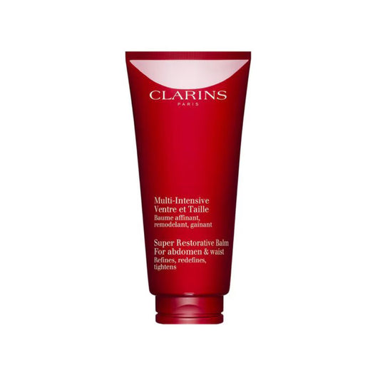 CLARINS Multi-Intensive Abdomen & Waist - Refines, redefines, tightens