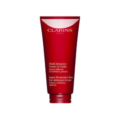 CLARINS Multi-Intensive Abdomen & Waist - Refines, redefines, tightens