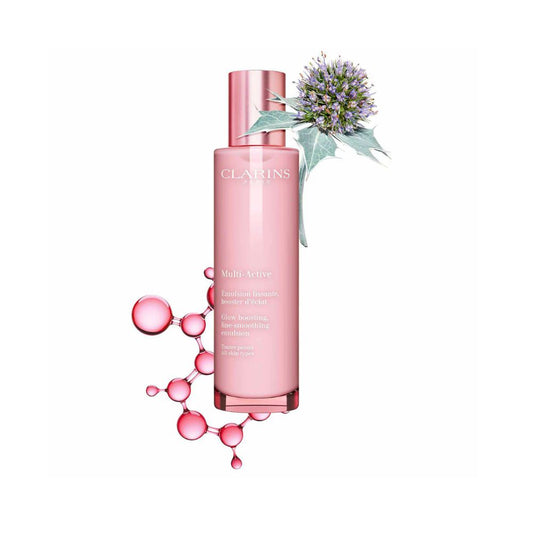 CLARINS Multi-Active Emulsion