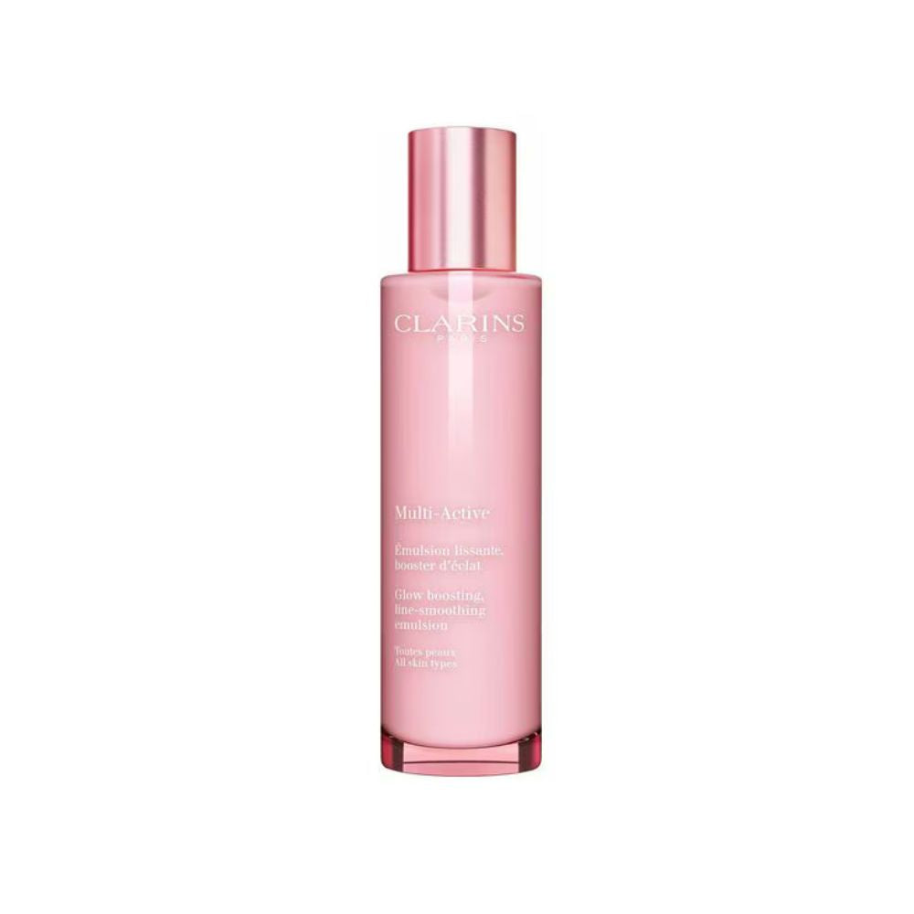 CLARINS Multi-Active Emulsion