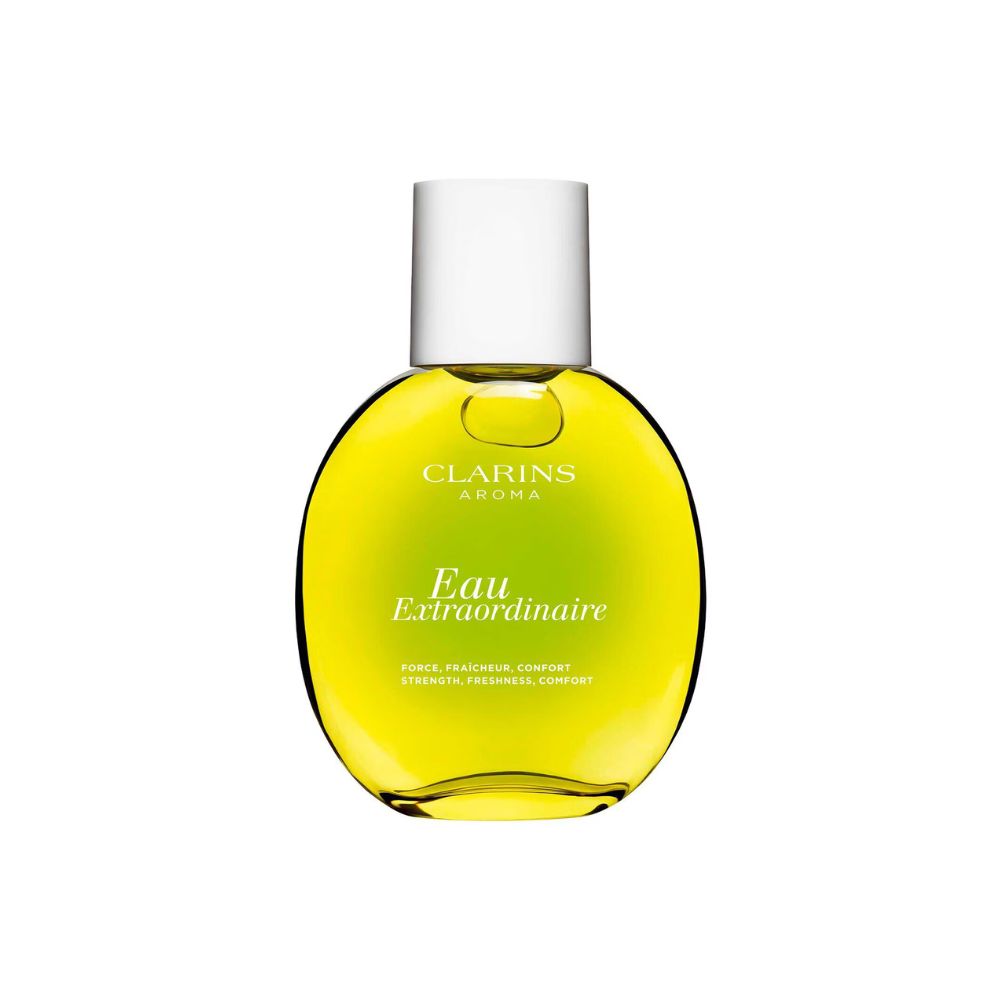 CLARINS Treatment Fragrance Eau Extraordinaire