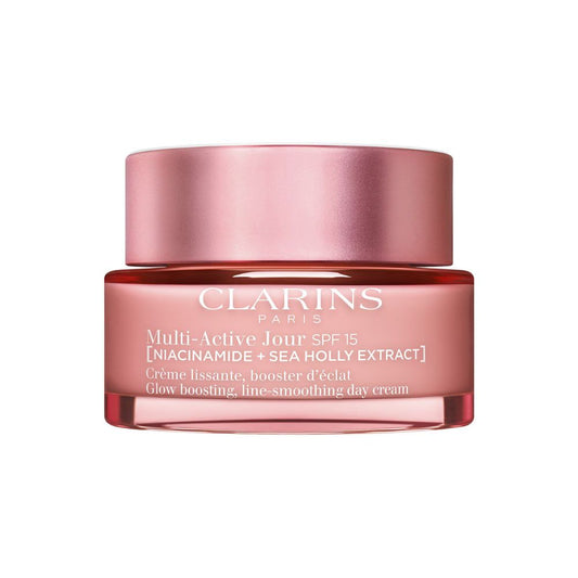CLARINS Multi-Active Day Cream SPF15