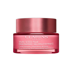 CLARINS Multi-Active Night Cream Dry Skin