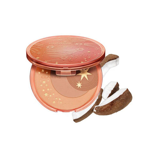 CLARINS Bronzing Compact