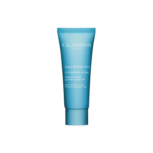 CLARINS Hydra-Essential [HA²] - Mattifying Gel For Normal To Combination Skin