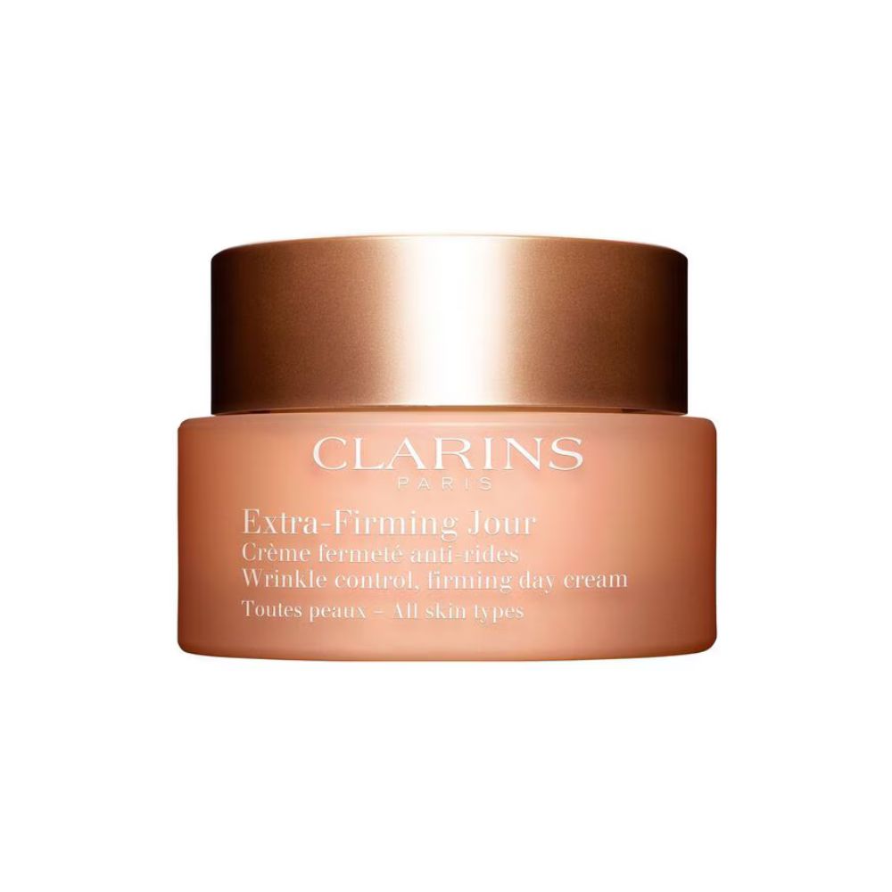 CLARINS Extra-Firming Anti-wrinkle Day Cream - All Skin Types