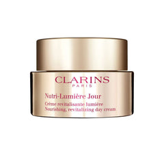 CLARINS Nutri-Lumière Day Cream - All Skin Types