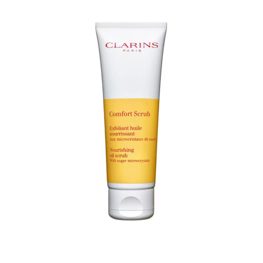 CLARINS Comfort Scrub