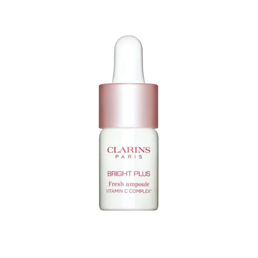 CLARINS Bright Plus Fresh Ampoule