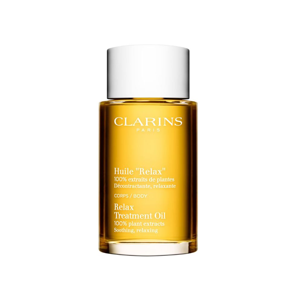 CLARINS Relax Body Treatment Oil