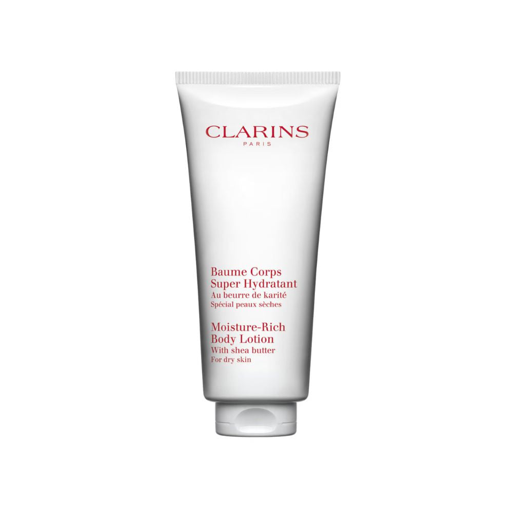 CLARINS Moisture Rich Body Lotion