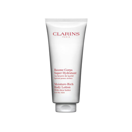 CLARINS Moisture Rich Body Lotion