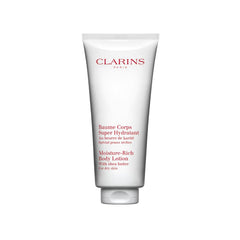 CLARINS Moisture Rich Body Lotion