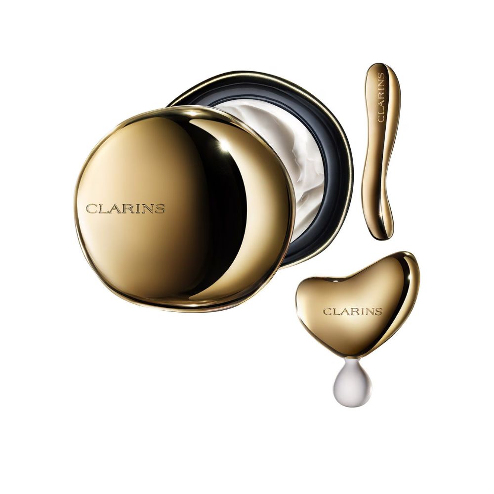 CLARINS PRECIOUS Precious La Créme Riche