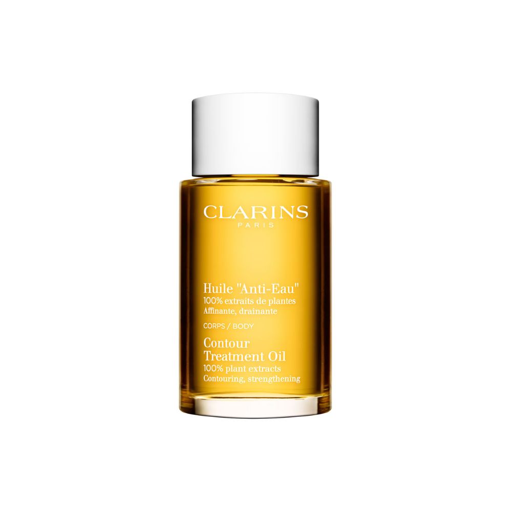 CLARINS Contour Body Treatment Oil