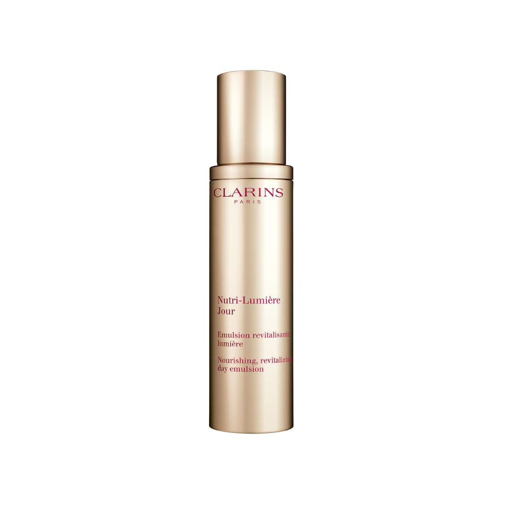 CLARINS Nutri-Lumière Day Emulsion - All Skin Types