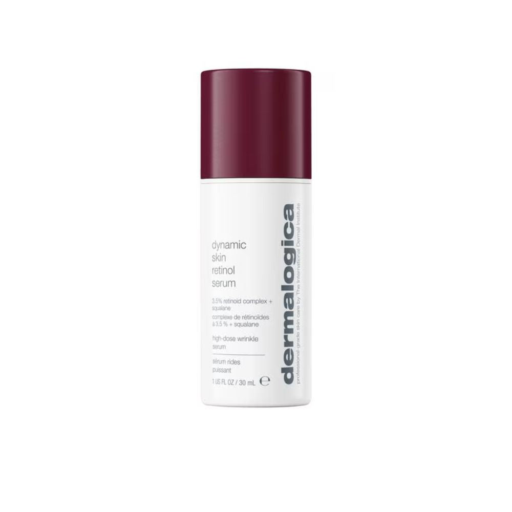 DERMALOGICA Dynamic Skin Retinol Serum