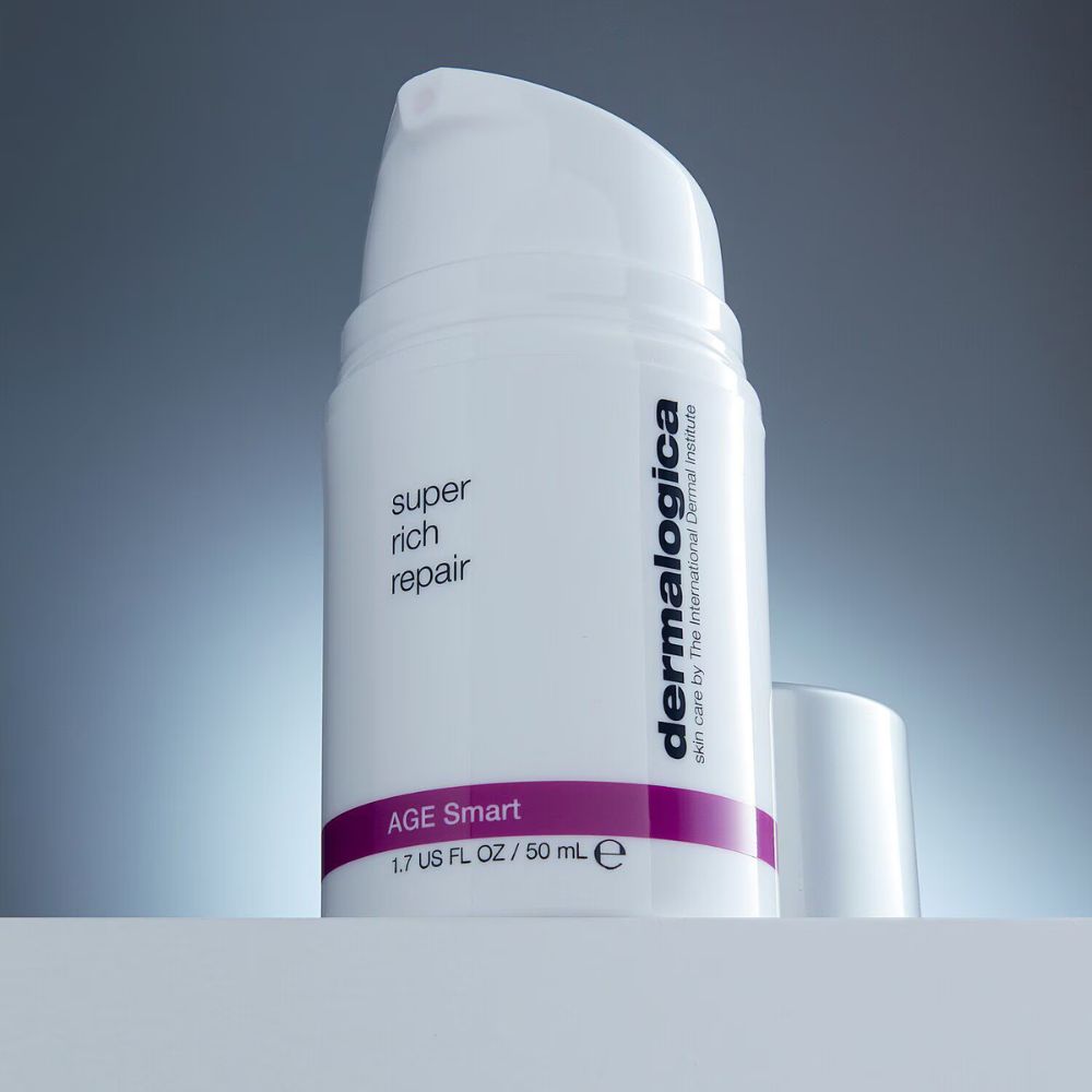 DERMALOGICA Super Rich Repair Moisturizer