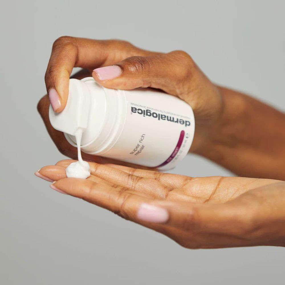 DERMALOGICA Super Rich Repair Moisturizer