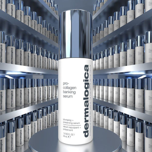 DERMALOGICA Pro Collagen Banking Serum