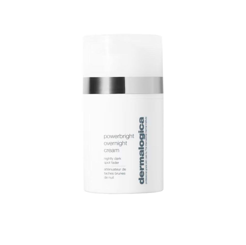 DERMALOGICA Powerbright Ovenight Cream