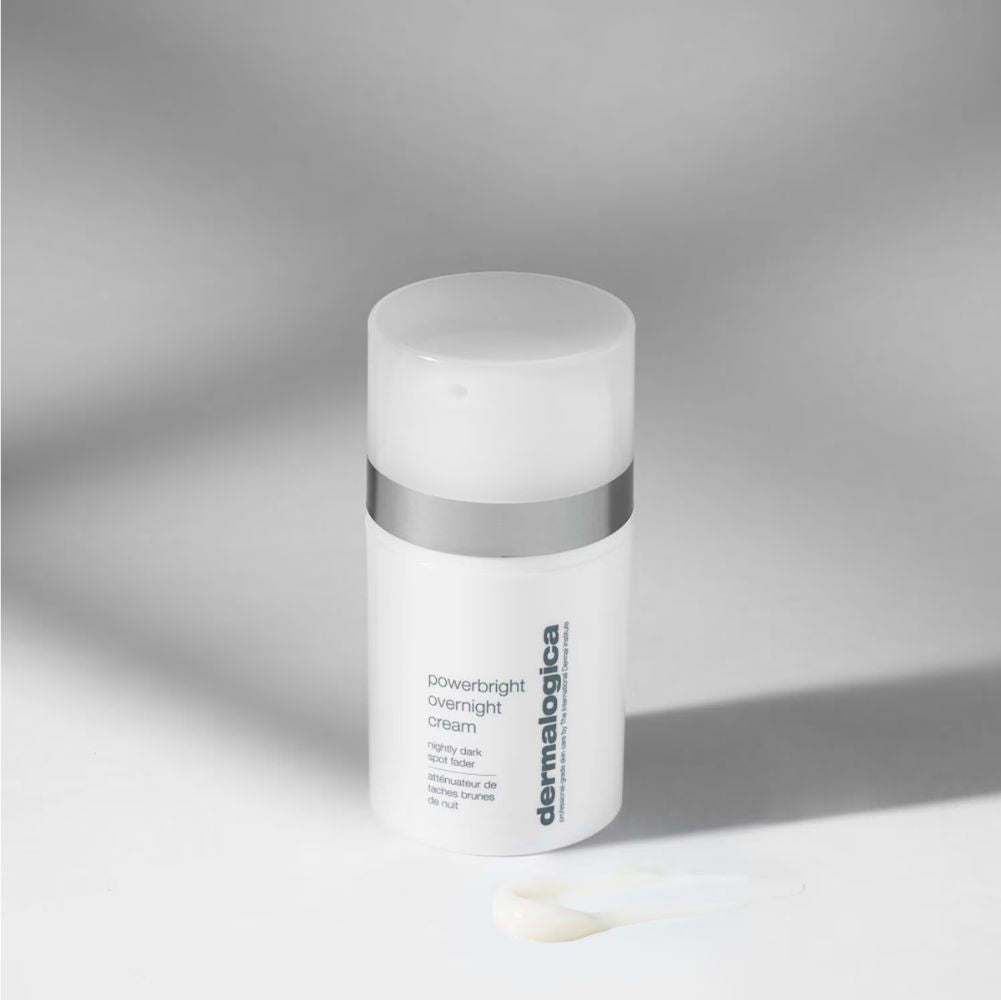 DERMALOGICA Powerbright Ovenight Cream