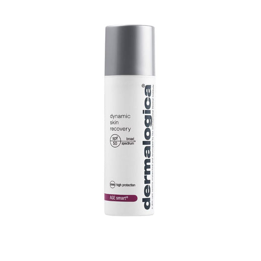 DERMALOGICA Dynamic Skin Recovery Spf50 Moisturiser