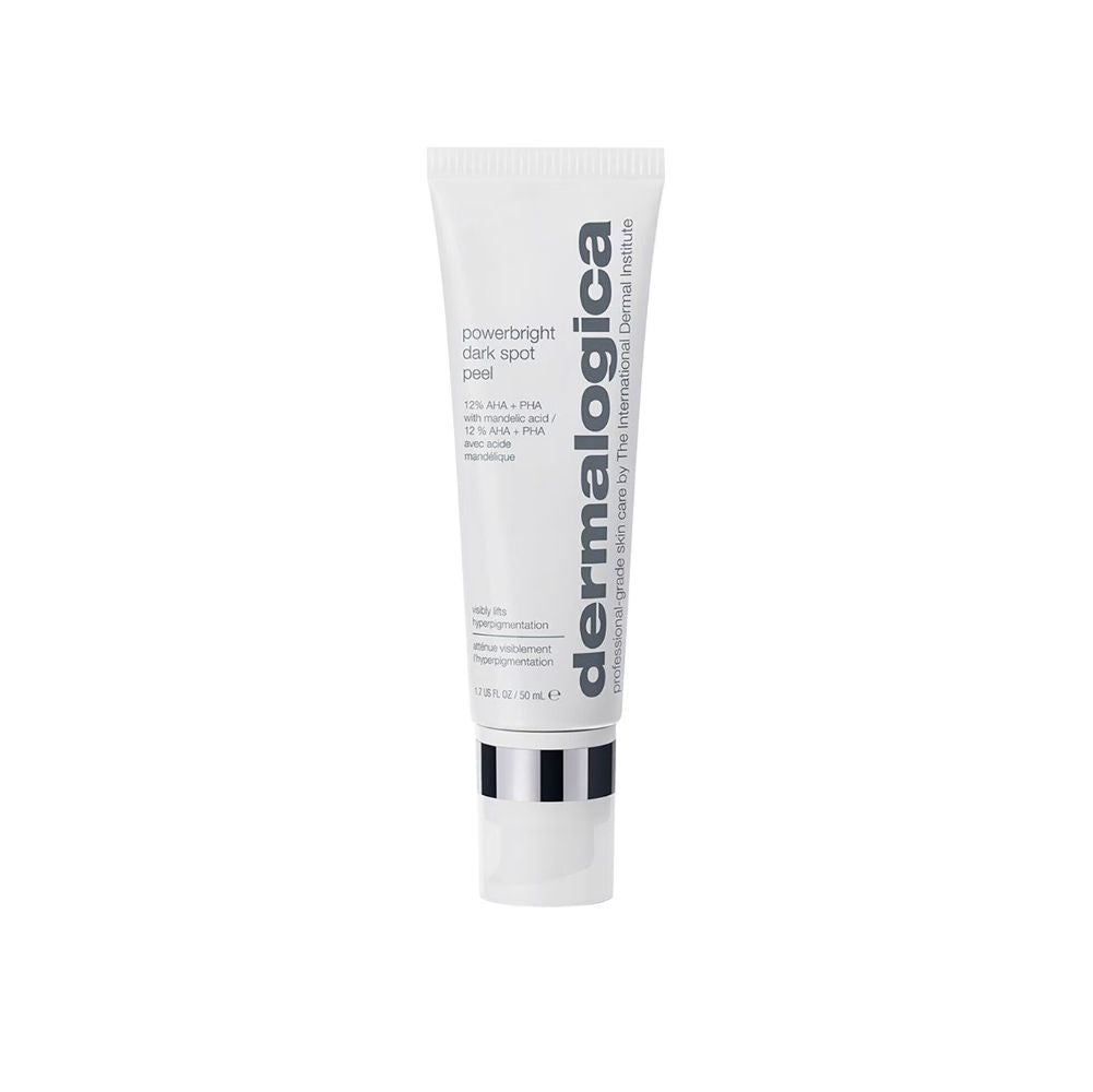 DERMALOGICA Powerbright Dark Spot Peel - Visibly Lifts Dark Spots