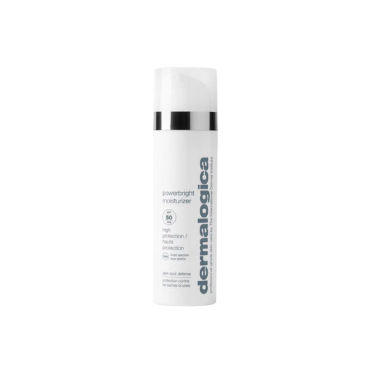 DERMALOGICA Powerbright Moisturizer Spf50