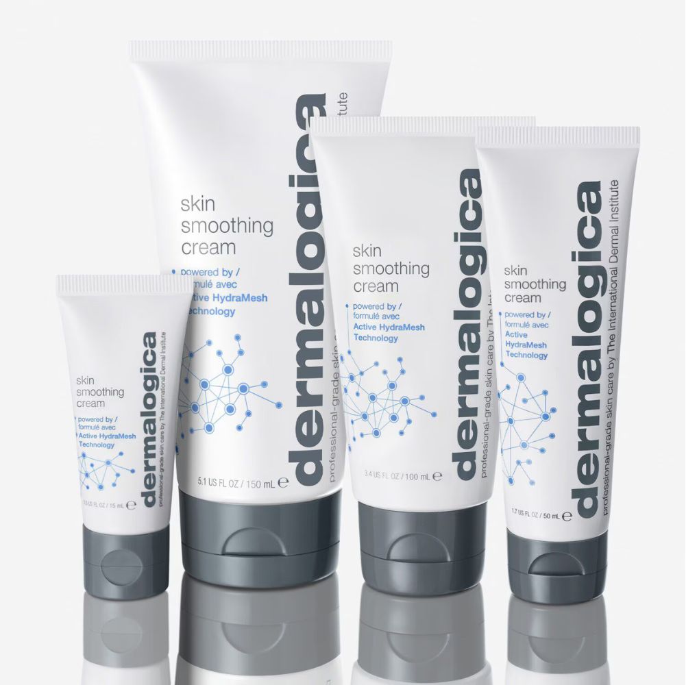 DERMALOGICA Skin Smoothing Cream Moisturizer