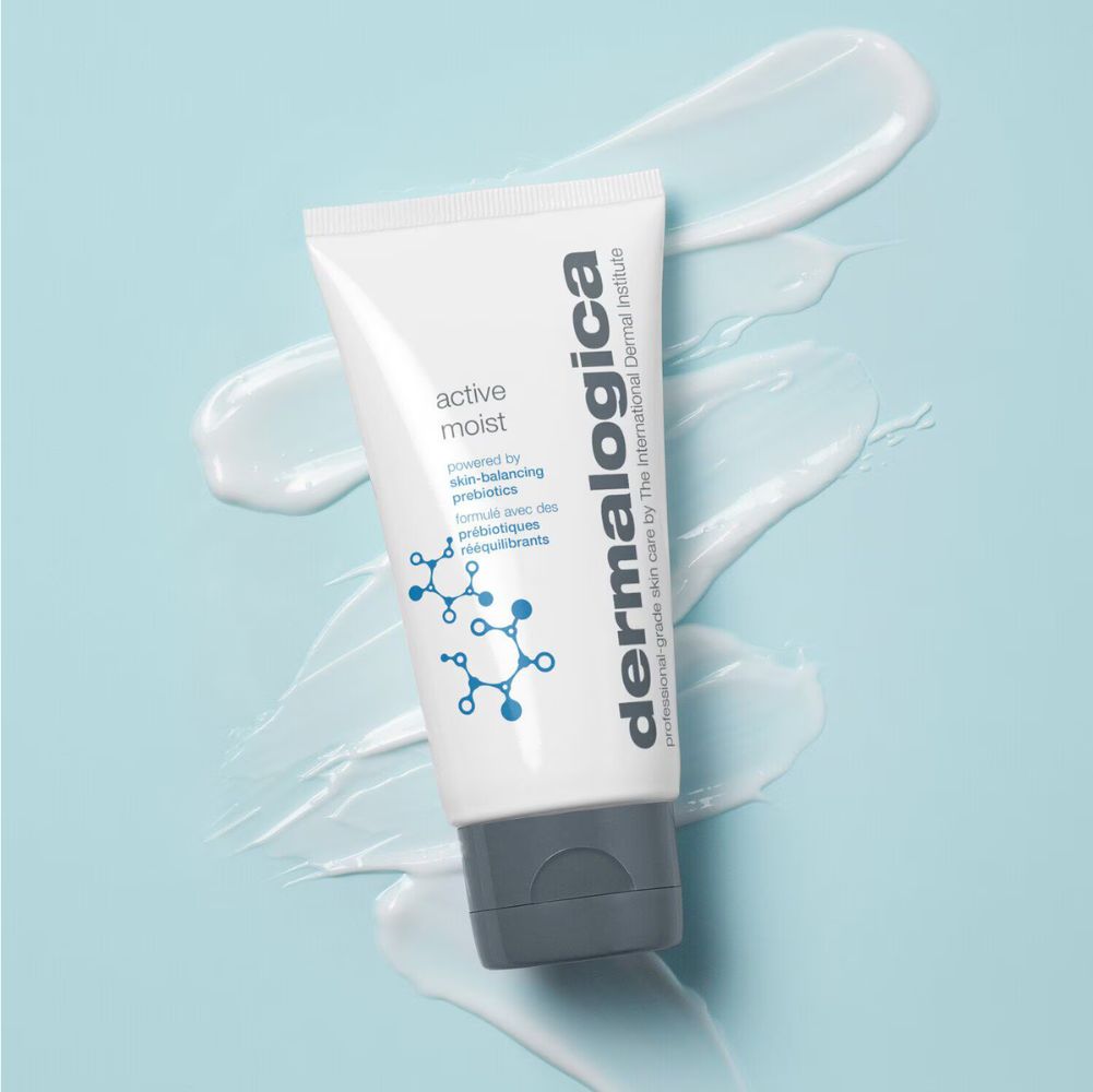 DERMALOGICA Active Moist Moisturizer