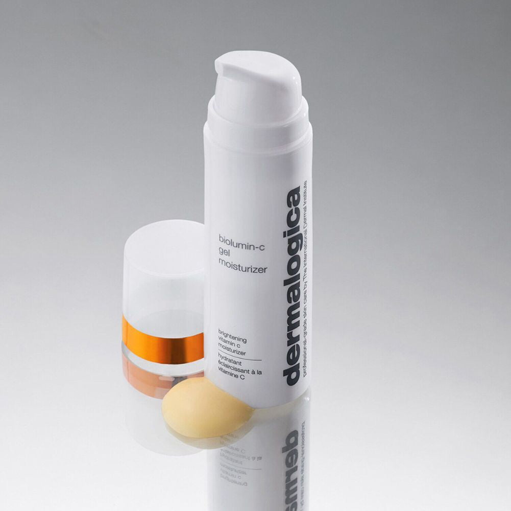 DERMALOGICA Biolumin-C Vitamin C Gel Moisturizer