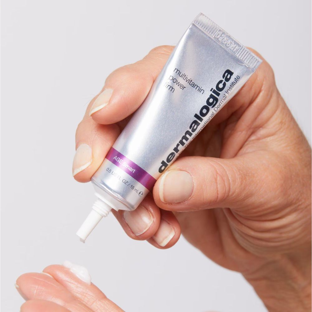 DERMALOGICA Multivitamin Power Firm Eye Cream