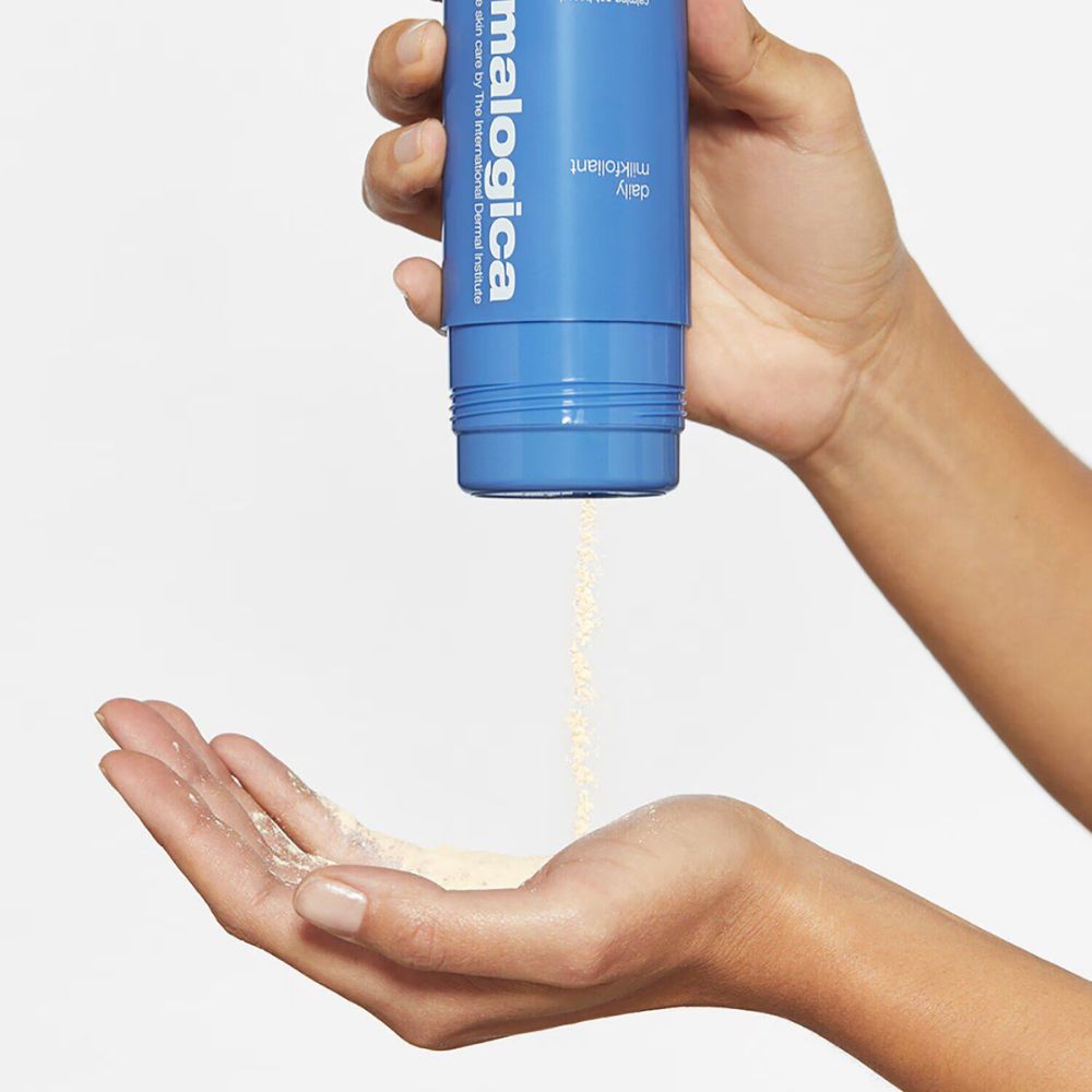 DERMALOGICA Daily Milkfoliant Exfoliator